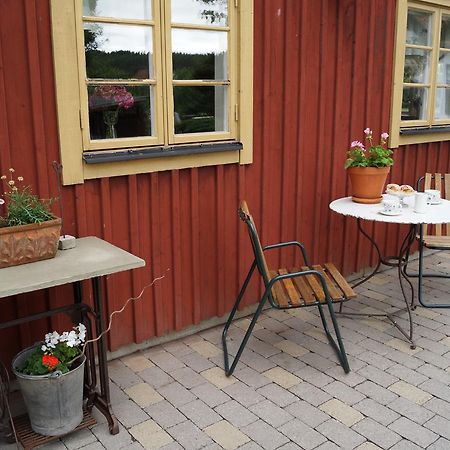 Degebergagarden B&B المظهر الخارجي الصورة