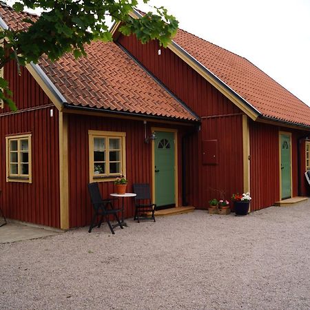 Degebergagarden B&B المظهر الخارجي الصورة