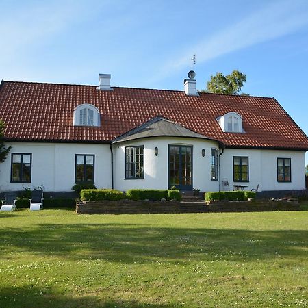 Degebergagarden B&B المظهر الخارجي الصورة