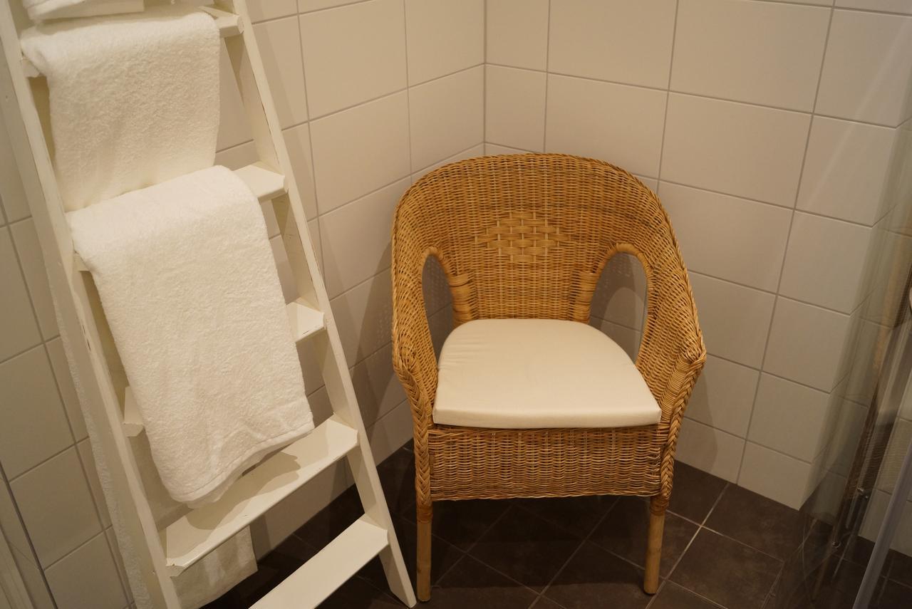 Degebergagarden B&B المظهر الخارجي الصورة