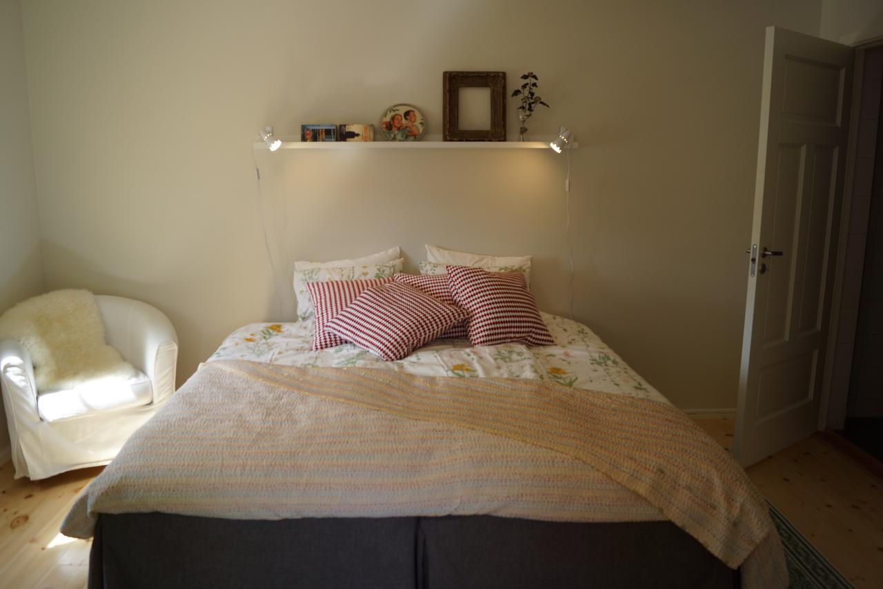 Degebergagarden B&B المظهر الخارجي الصورة