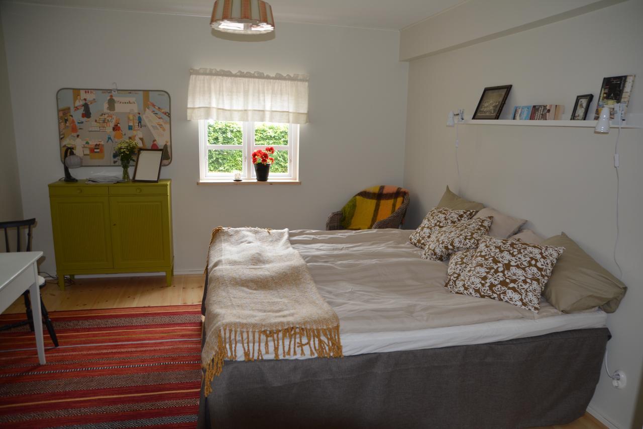 Degebergagarden B&B المظهر الخارجي الصورة