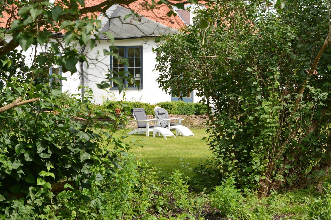 Degebergagarden B&B المظهر الخارجي الصورة