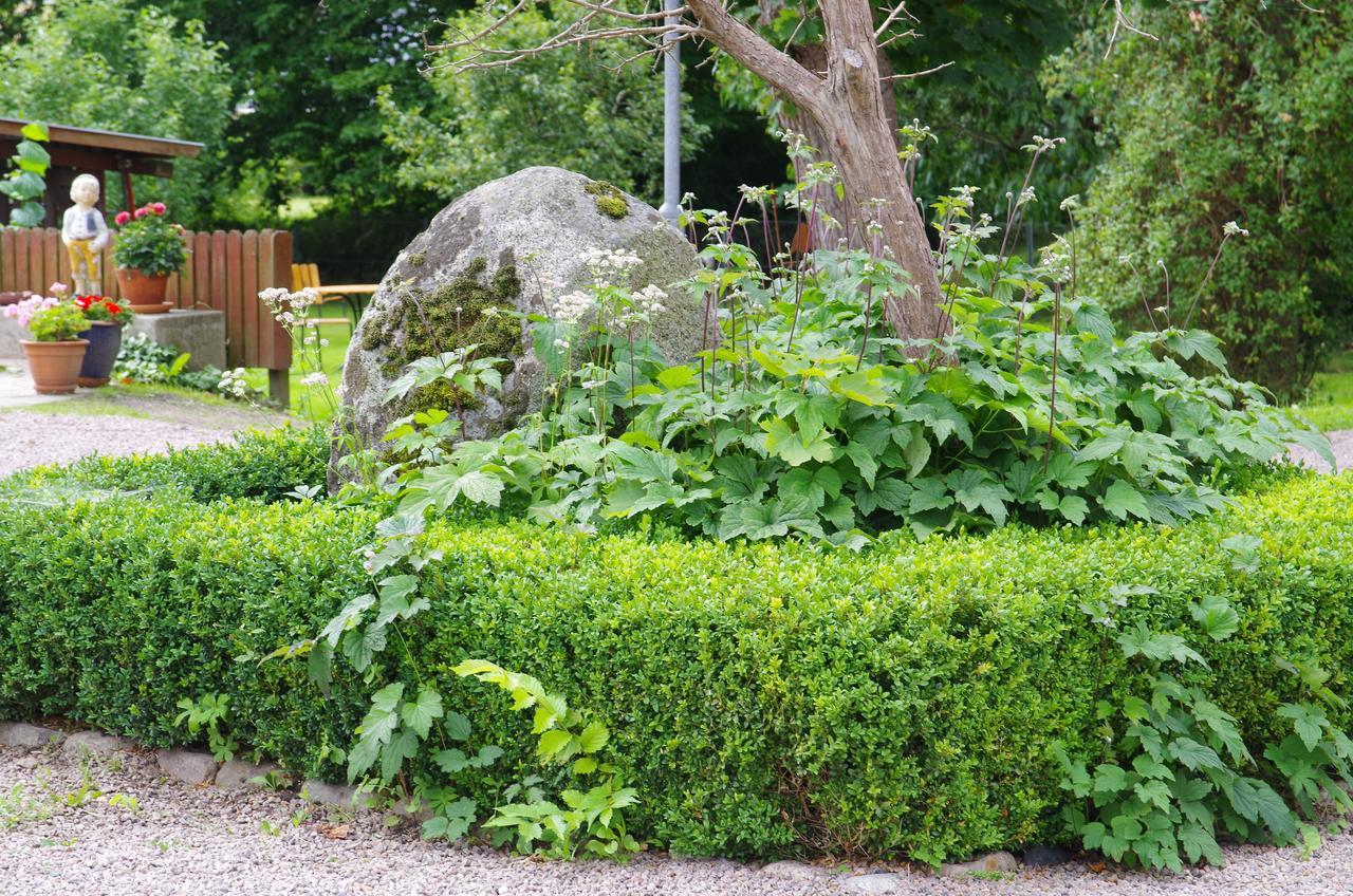 Degebergagarden B&B المظهر الخارجي الصورة
