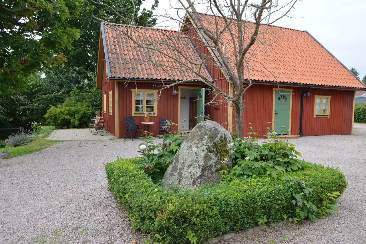 Degebergagarden B&B المظهر الخارجي الصورة