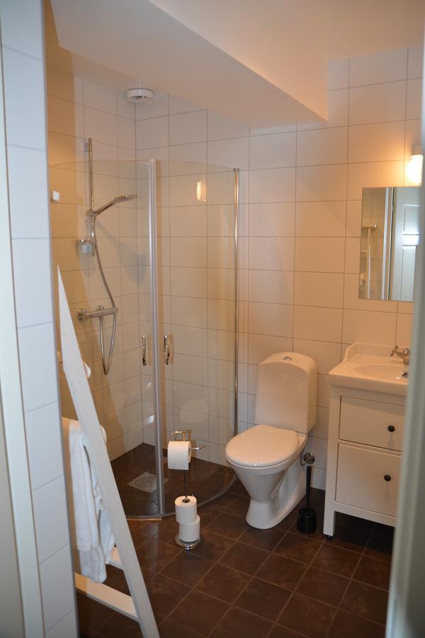 Degebergagarden B&B المظهر الخارجي الصورة