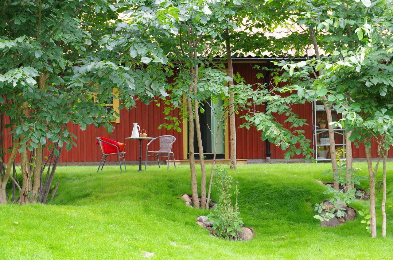Degebergagarden B&B المظهر الخارجي الصورة