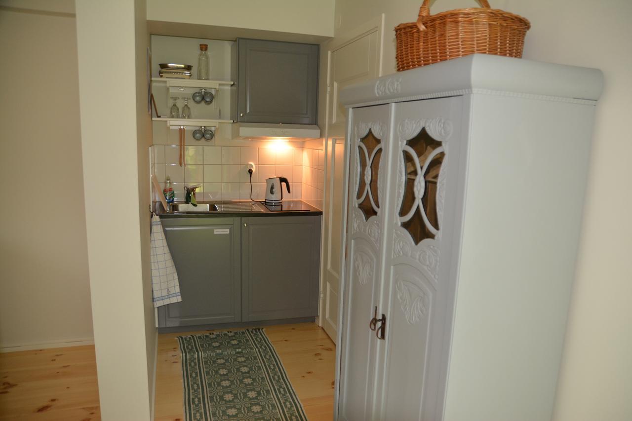 Degebergagarden B&B المظهر الخارجي الصورة