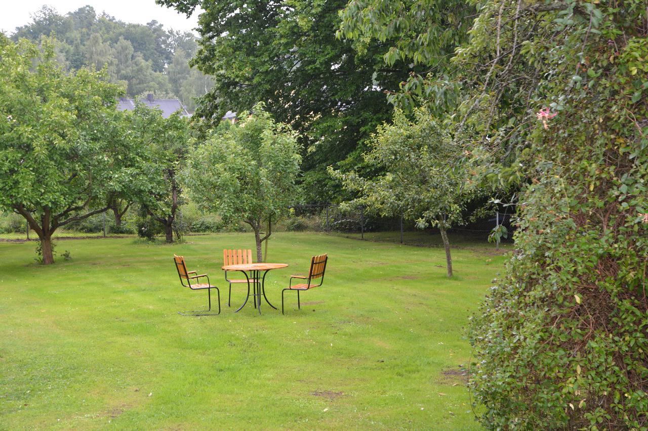 Degebergagarden B&B المظهر الخارجي الصورة