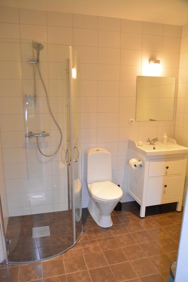 Degebergagarden B&B المظهر الخارجي الصورة